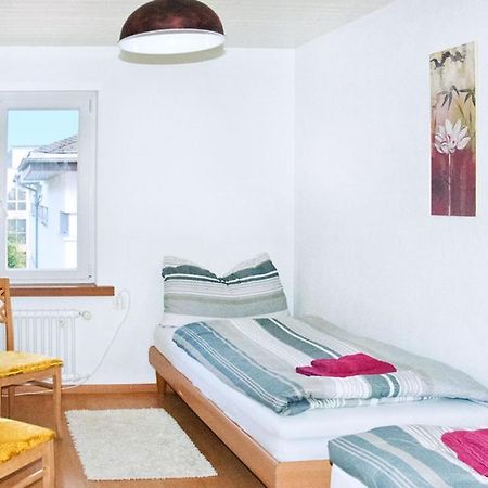 Churfirsten Blick - Private Gaestezimmer Flums Екстериор снимка