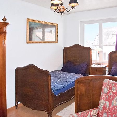 Churfirsten Blick - Private Gaestezimmer Flums Екстериор снимка