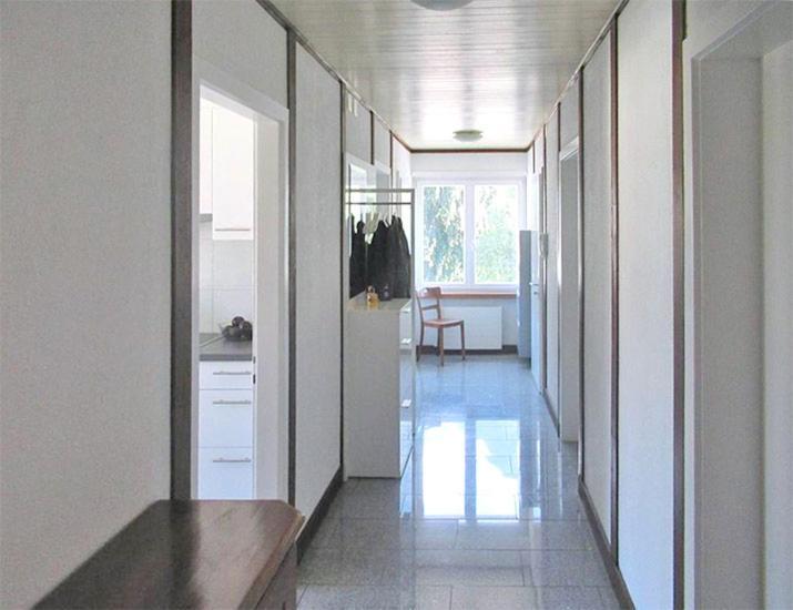 Churfirsten Blick - Private Gaestezimmer Flums Екстериор снимка