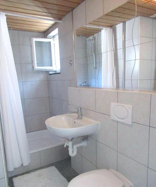 Churfirsten Blick - Private Gaestezimmer Flums Екстериор снимка